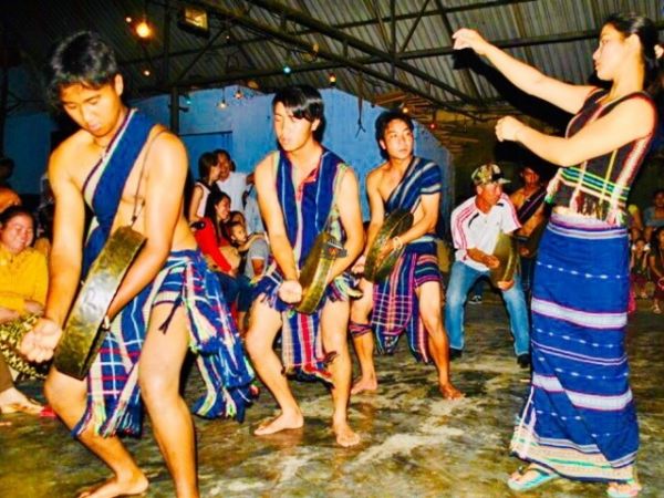 3 Days Vietnam Central Highlands Tour From Nha Trang